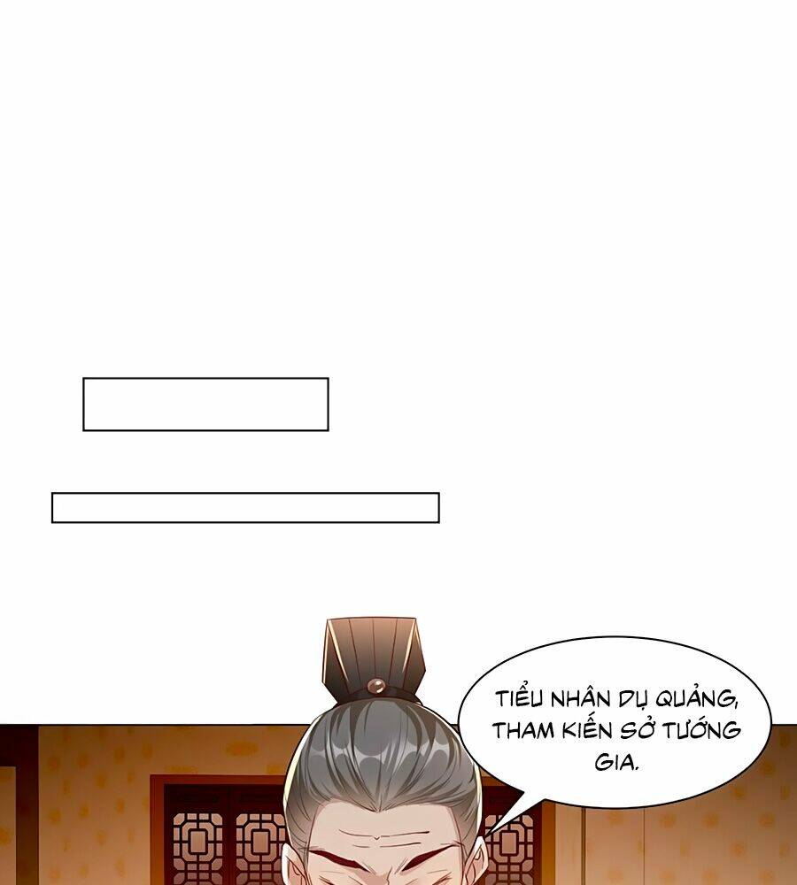 Gian Phi Như Thử Đa Kiều Chương 105 Ảnh 23