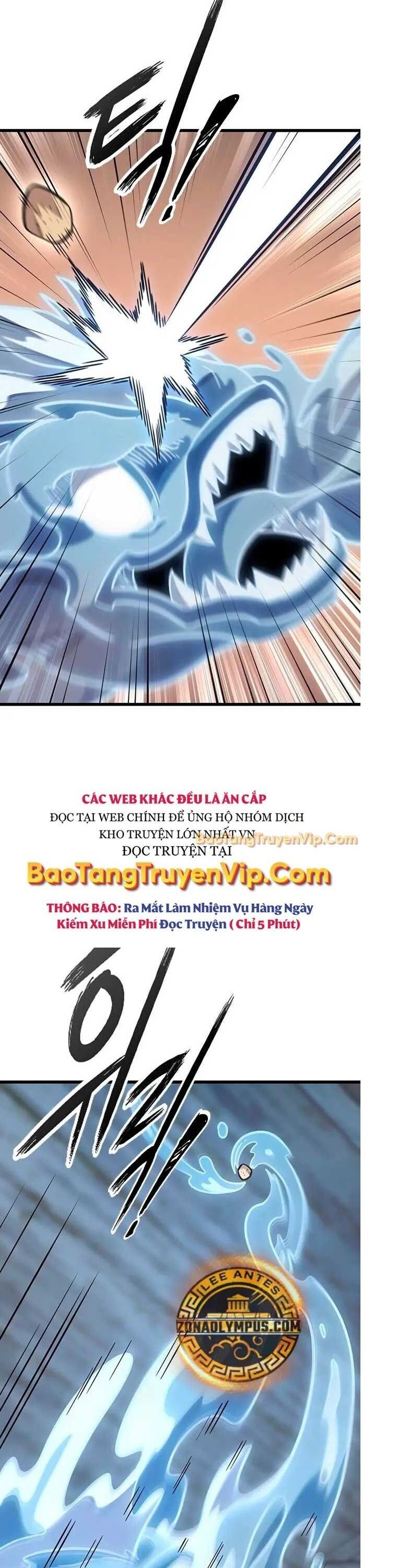 Thưa Quỷ Vương Chúng Ta Bội Thu Rồi Chương 7 Ảnh 45
