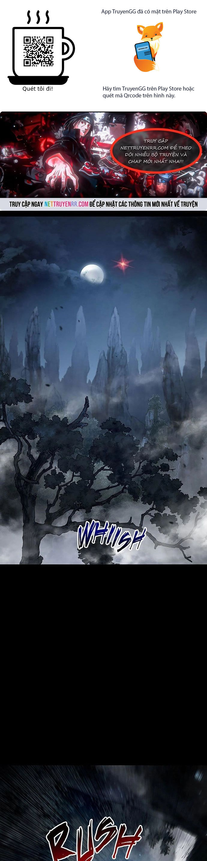 Bá Vương Chi Tinh Chương 122 Ảnh 2