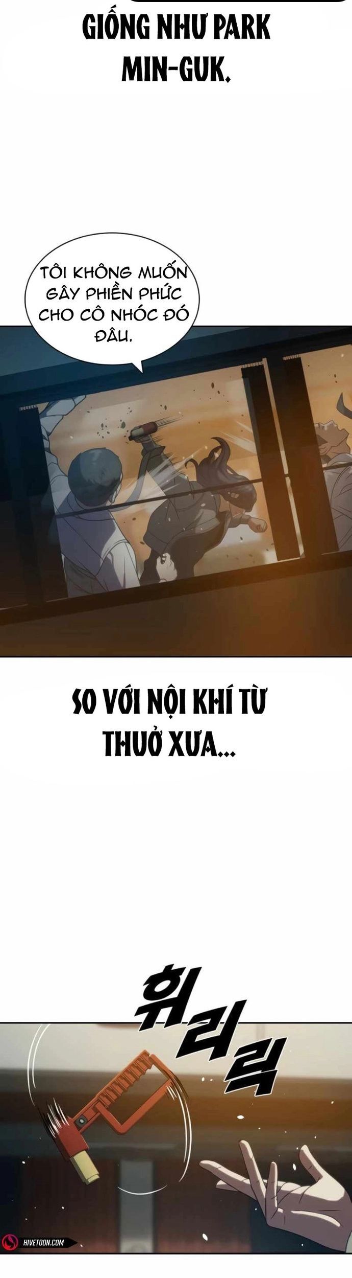 Hàn Băng Võ Giả Chương 12 Ảnh 50