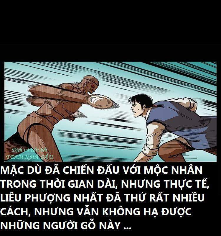 Tiên Sơn Truyền Kỳ Chương 29 Ảnh 10