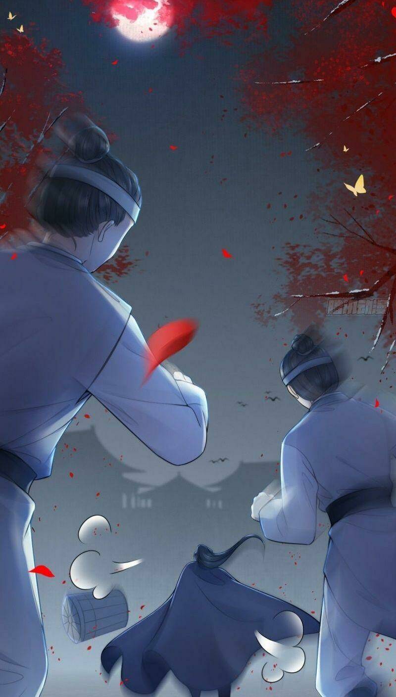 Mê Hoặc Lòng Người Chương 24 Ảnh 45
