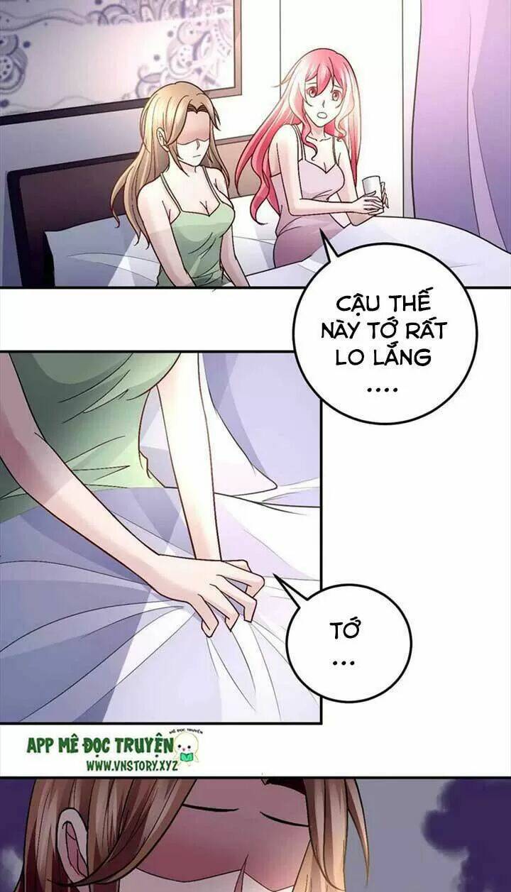 Trò Chơi Săn Tình - Tổng Tài Khó Kìm Lòng Chương 84 Ảnh 5