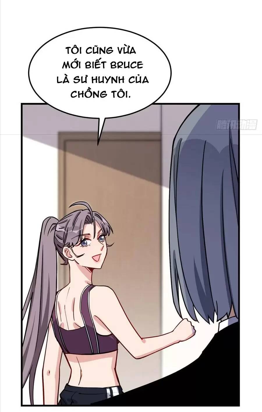 Cố Tổng, Vợ Của Ngài Quá Mạnh Rồi! Chương 78 Ảnh 18