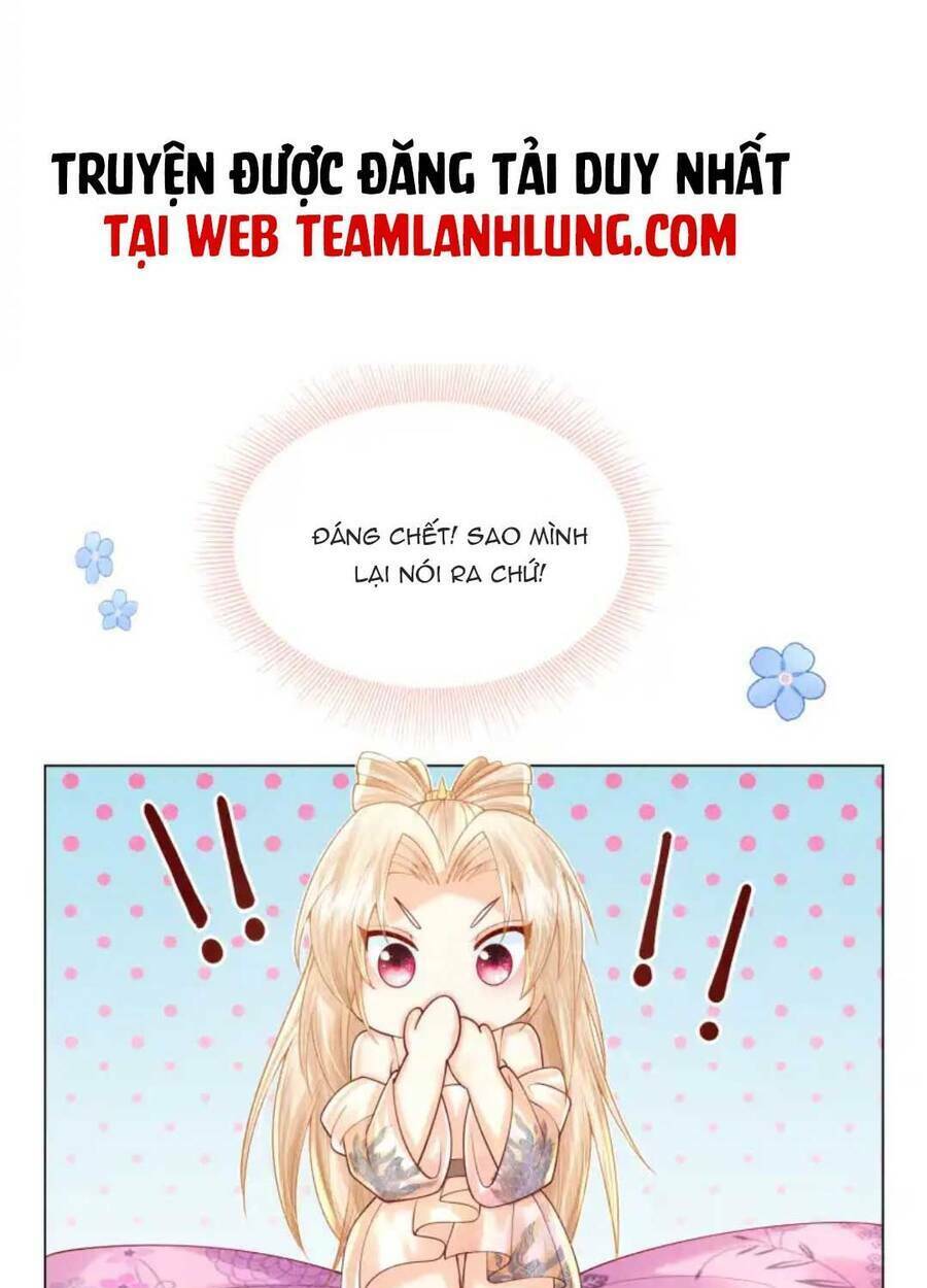 Các Đệ Tử Ai Cũng Nói Yêu Ta Chương 16 Ảnh 62