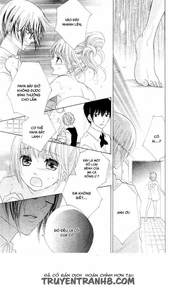 Virgin Blood - Hiiro No Bansan Chương 4 Ảnh 25