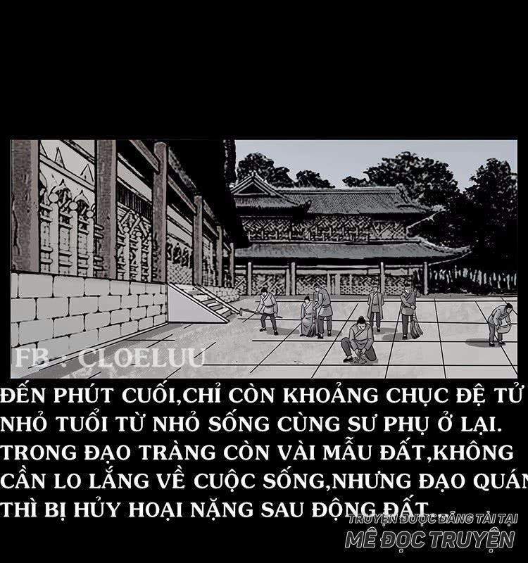Tiên Sơn Truyền Kỳ Chương 19.2 Ảnh 12