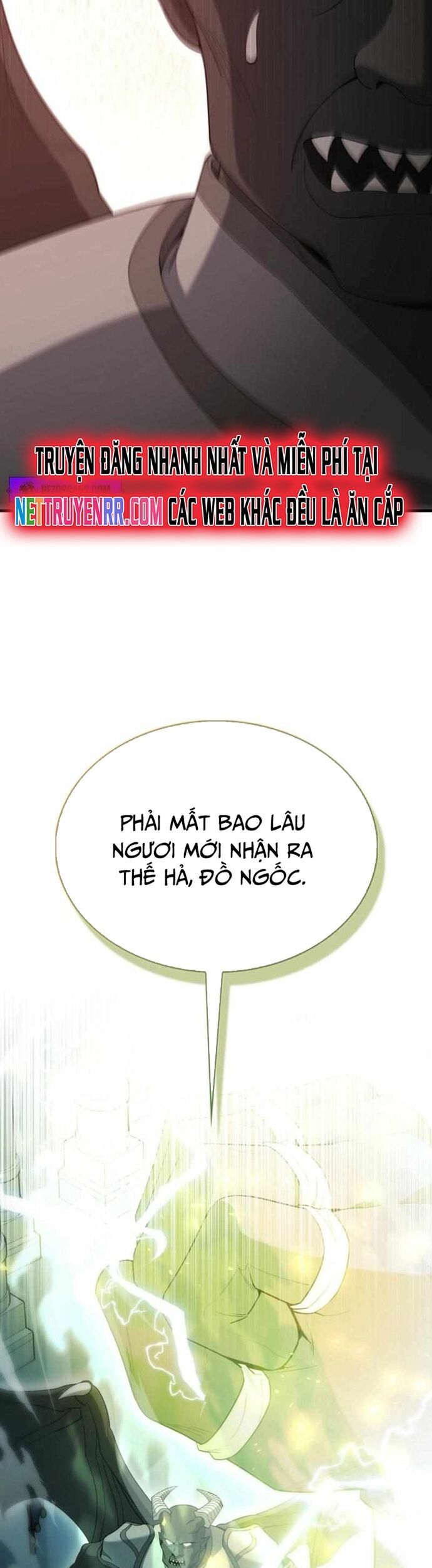 Nhân Vật Phụ Siêu Mạnh Chương 81 Ảnh 54