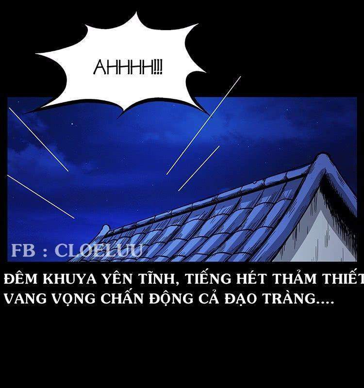 Tiên Sơn Truyền Kỳ Chương 20.1 Ảnh 8