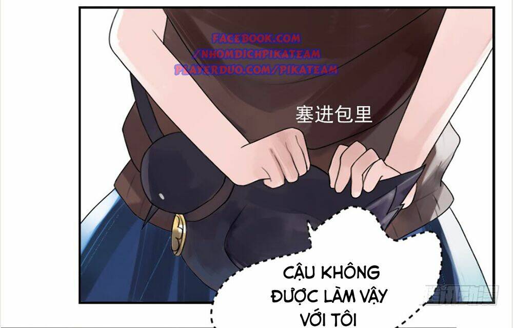 Kế Hoạch Giải Cứu Natra Chương 5 Ảnh 40