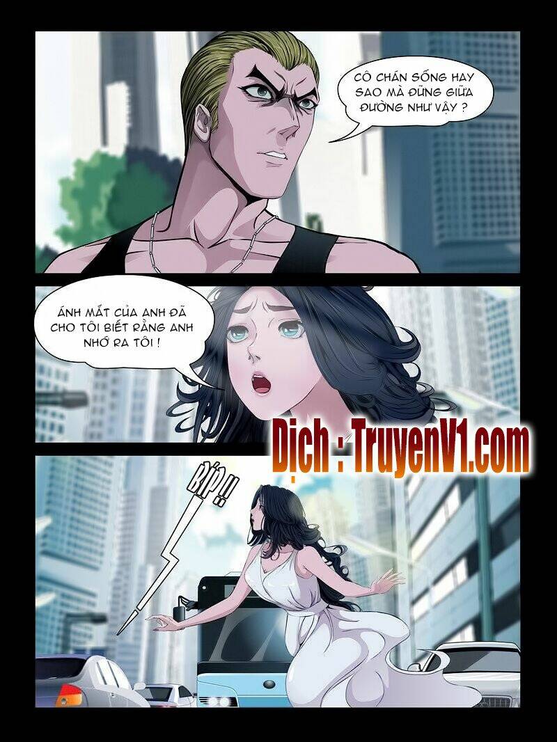 Resentment Chương 114 Ảnh 7