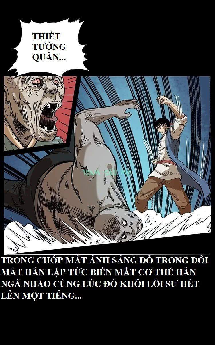 Tiên Sơn Truyền Kỳ Chương 23 Ảnh 39