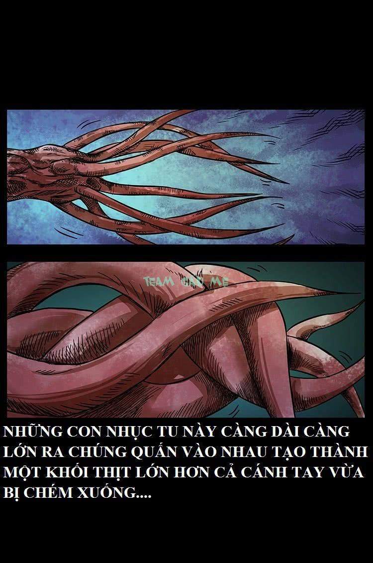 Tiên Sơn Truyền Kỳ Chương 23 Ảnh 55
