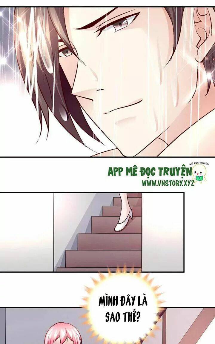 Trò Chơi Săn Tình - Tổng Tài Khó Kìm Lòng Chương 77 Ảnh 13