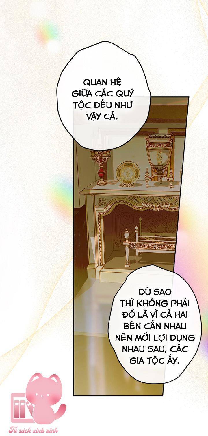 Khế Ước Hôn Nhân Của Mẹ Tôi Chương 63 Ảnh 47