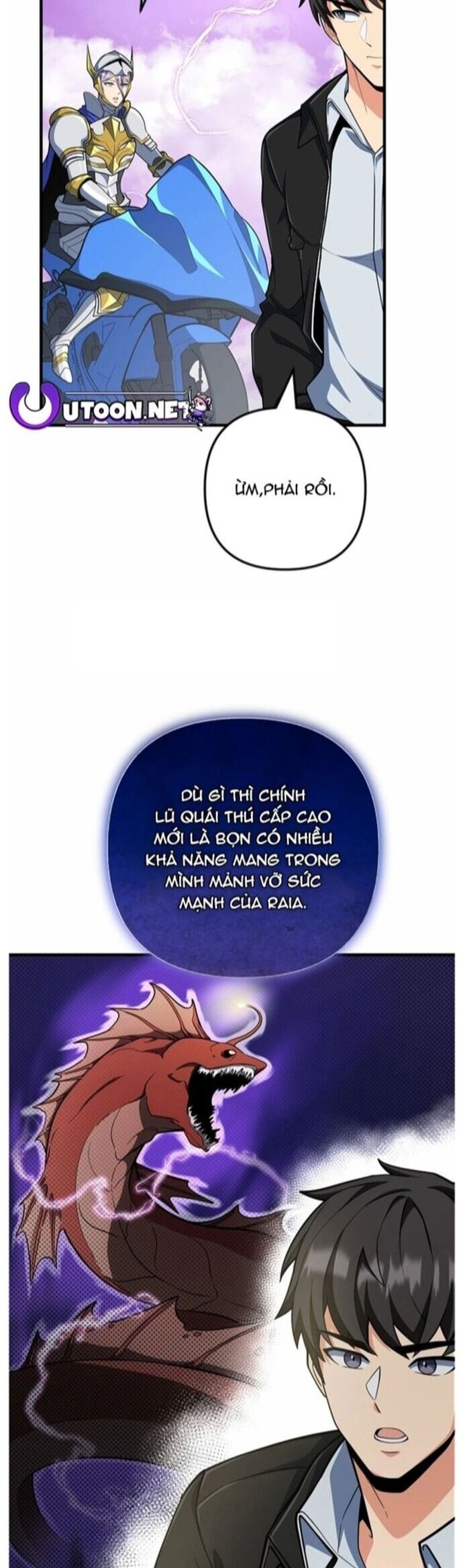 Tôi Là Người Chơi Duy Nhất Đăng Nhập Chương 196 Ảnh 13