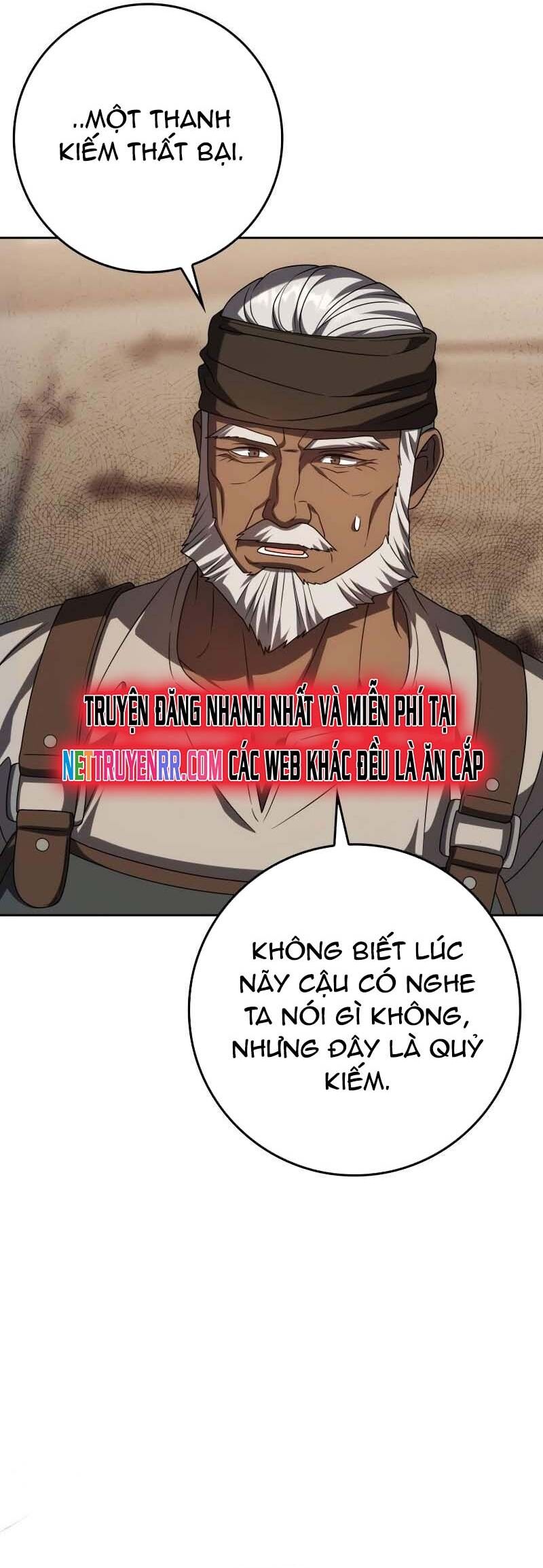 Sát Thủ Tái Sinh Thành Một Kiếm Sĩ Thiên Tài Chương 60 Ảnh 60
