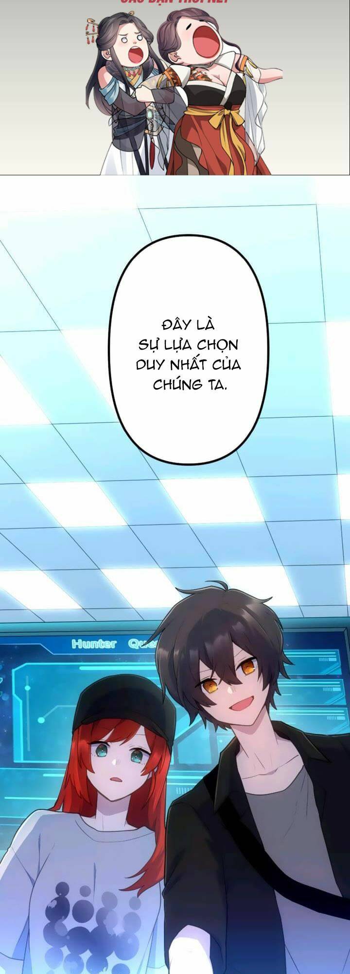 Tôi Trở Thành Thợ Săn Rank S Bằng Hệ Thống Quỷ Vương Chương 34 Ảnh 3