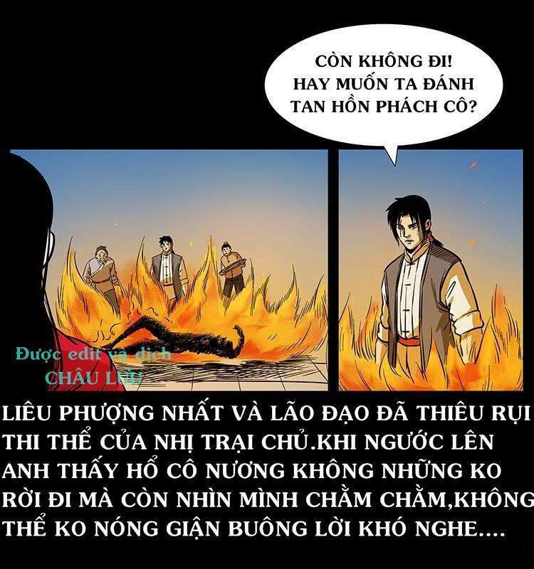 Tiên Sơn Truyền Kỳ Chương 21 Ảnh 55