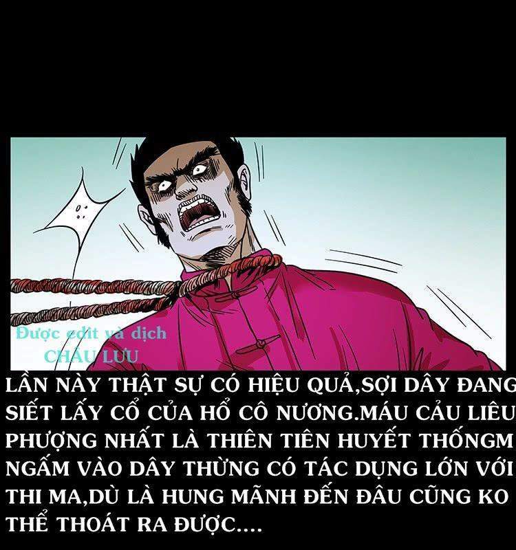 Tiên Sơn Truyền Kỳ Chương 21 Ảnh 40