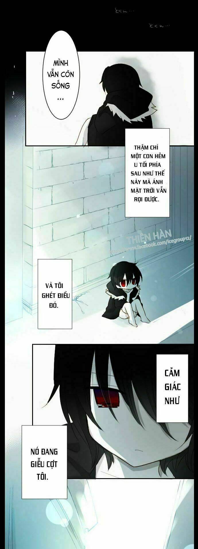 Rodiura Kurashi Chương 13 Ảnh 4