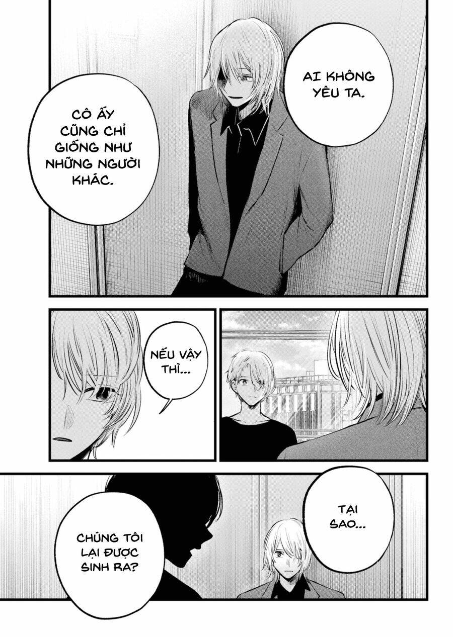 Oshi No Ko Chương 154 Ảnh 8