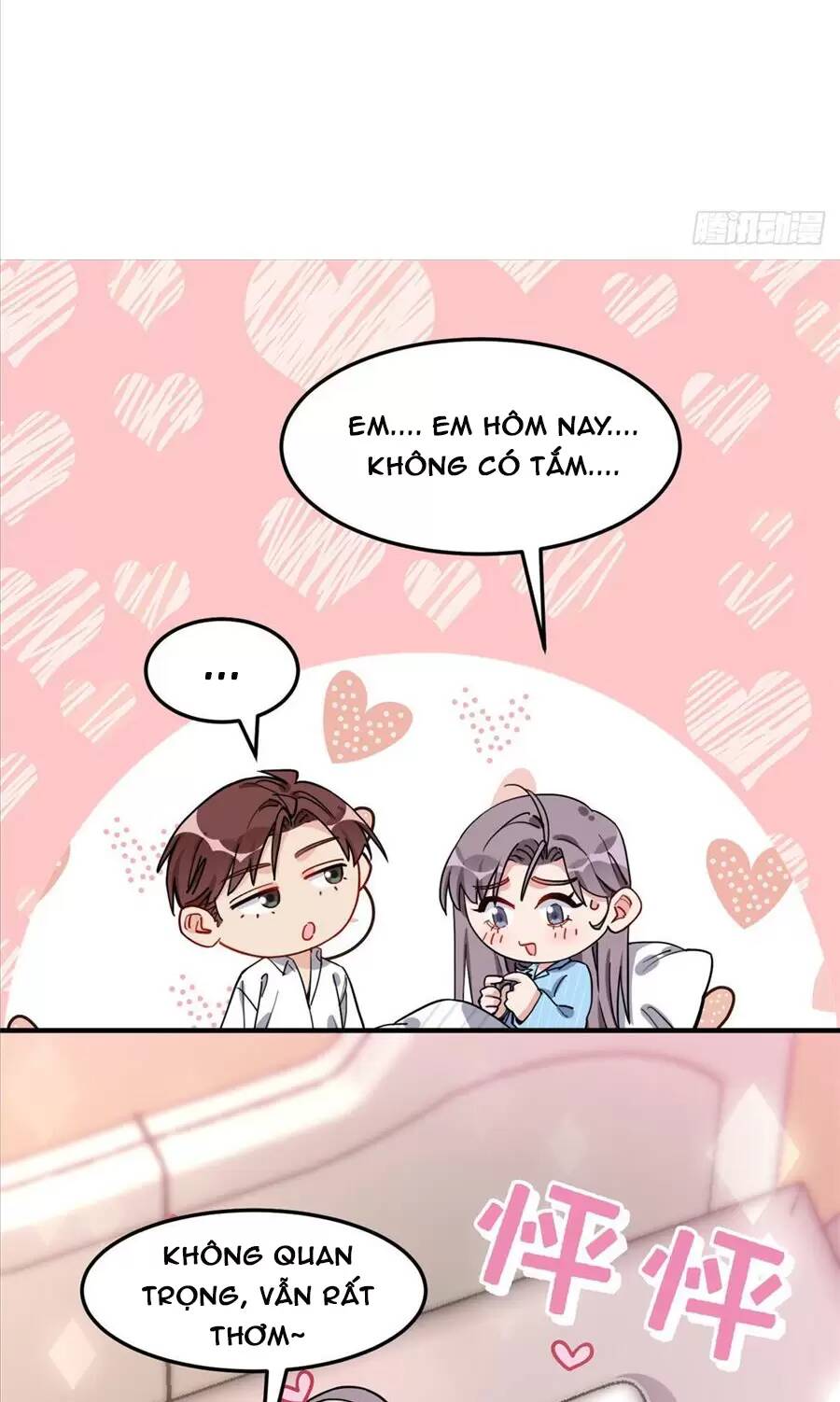 Cố Tổng, Vợ Của Ngài Quá Mạnh Rồi! Chương 72 Ảnh 15