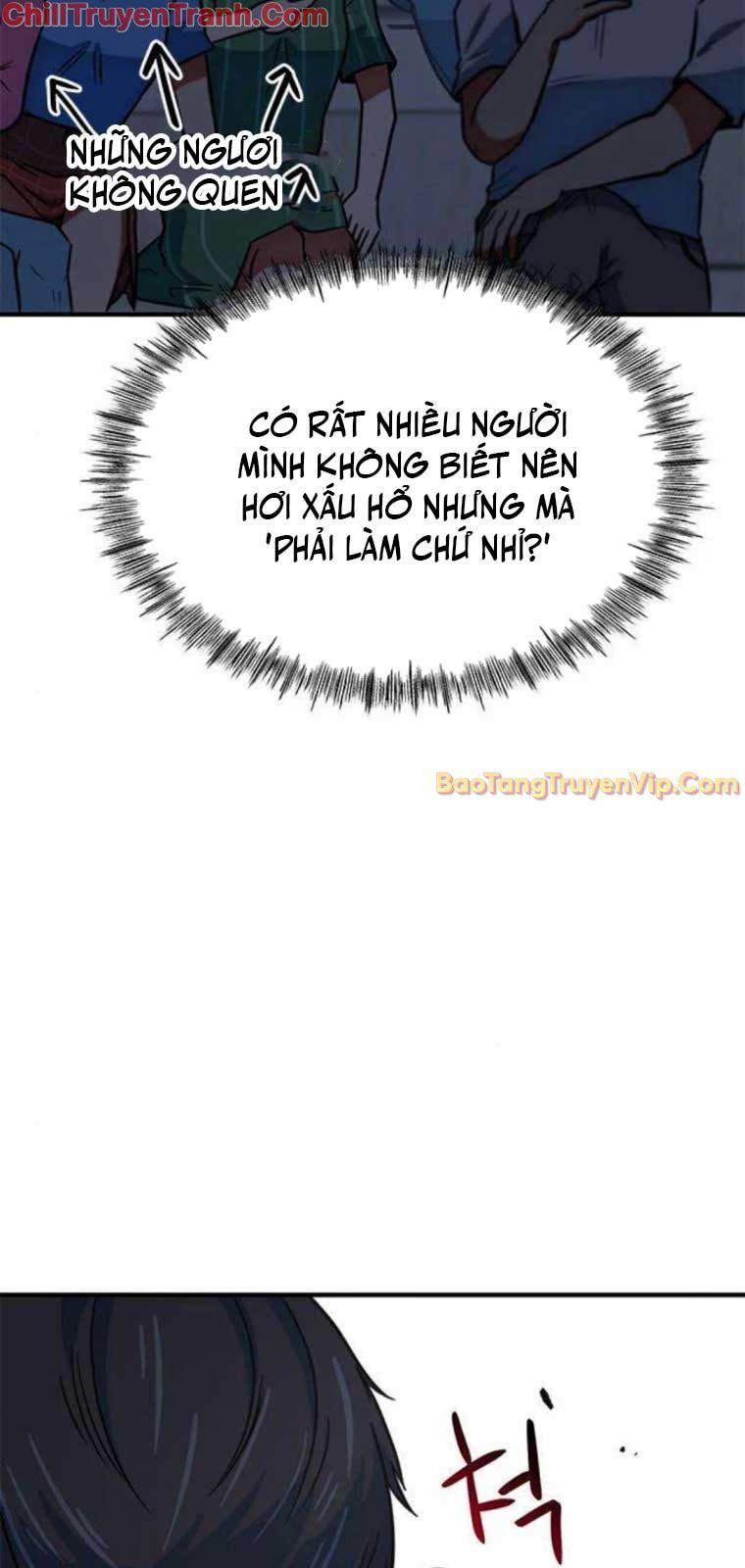 Tôi Bị Hiểu Lầm Là Siêu Sao Trên Sân Cỏ Chương 18 Ảnh 57