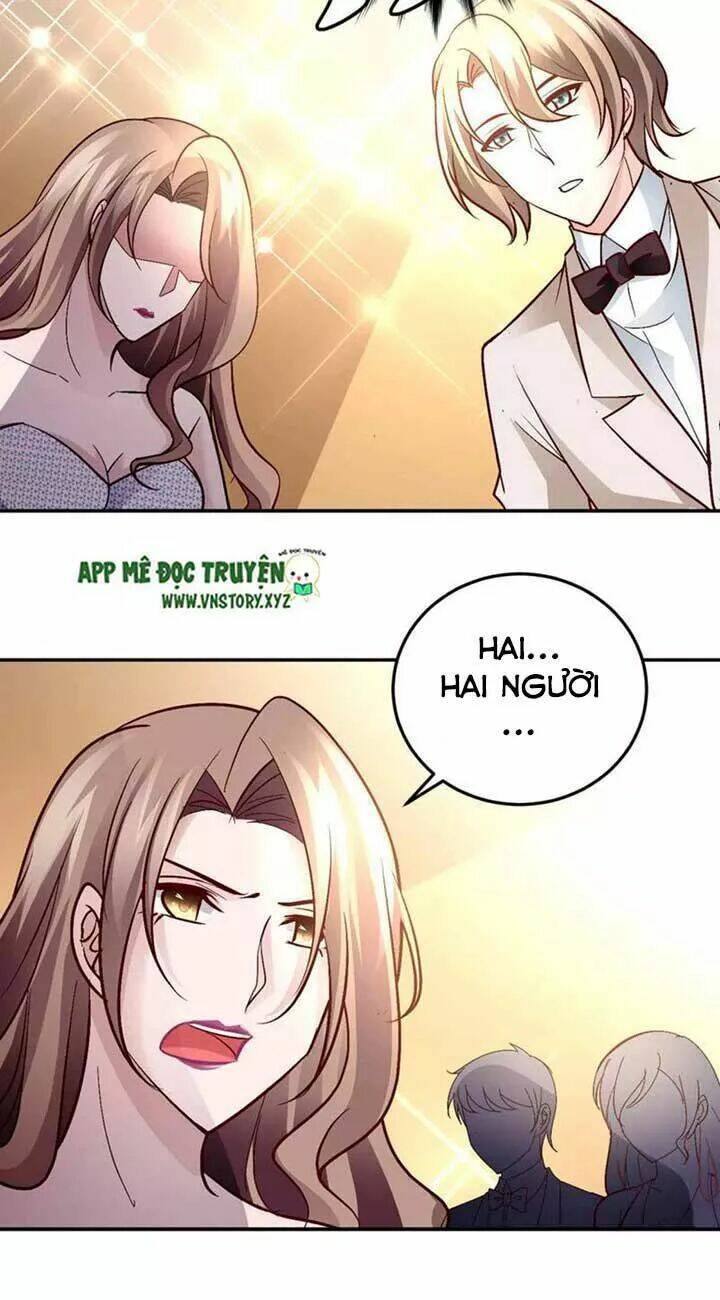 Trò Chơi Săn Tình - Tổng Tài Khó Kìm Lòng Chương 72 Ảnh 21