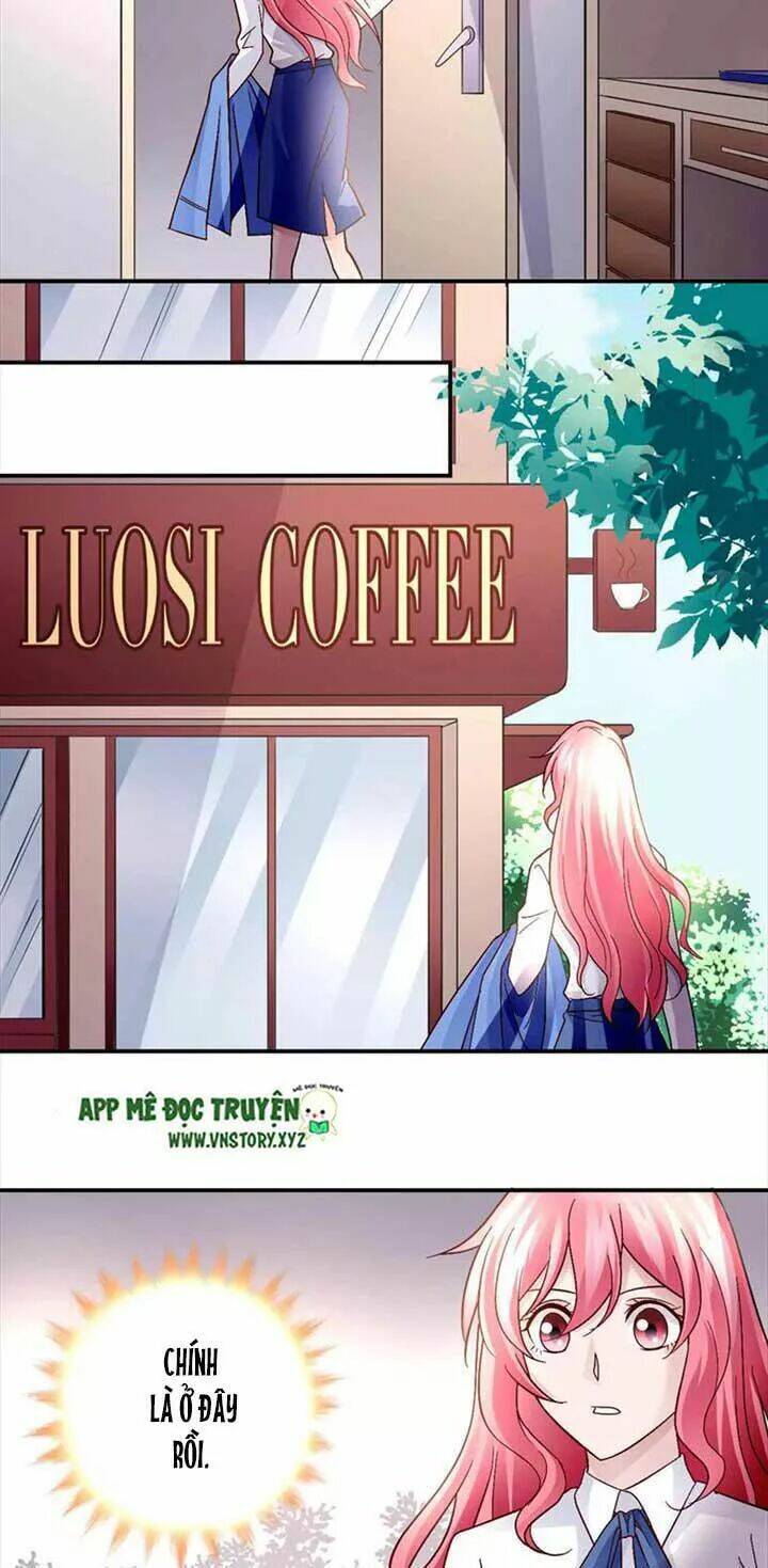 Trò Chơi Săn Tình - Tổng Tài Khó Kìm Lòng Chương 87 Ảnh 9