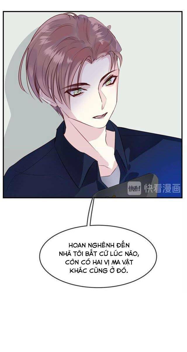 Chiếc Váy Của Người Cá Chương 40 Ảnh 29