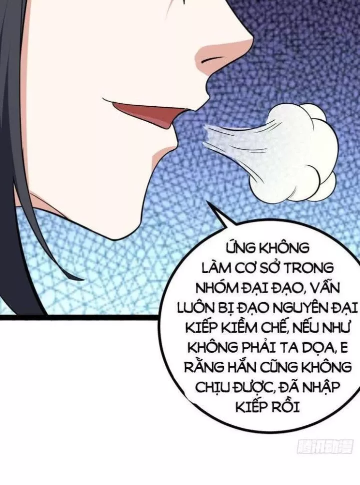 Ta Ở Nhà 100 Năm Khi Ra Ngoài Đã Vô Địch Chương 319 Ảnh 69