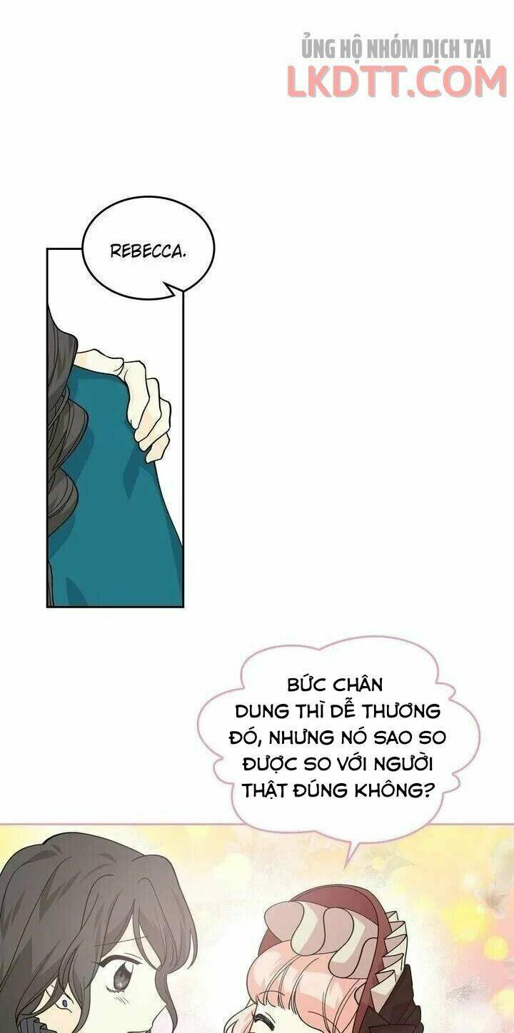 Thú Cưng Của Nữ Phụ Độc Ác Chương 31 Ảnh 55