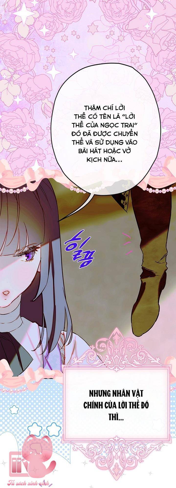 Khế Ước Hôn Nhân Của Mẹ Tôi Chương 73 Ảnh 25