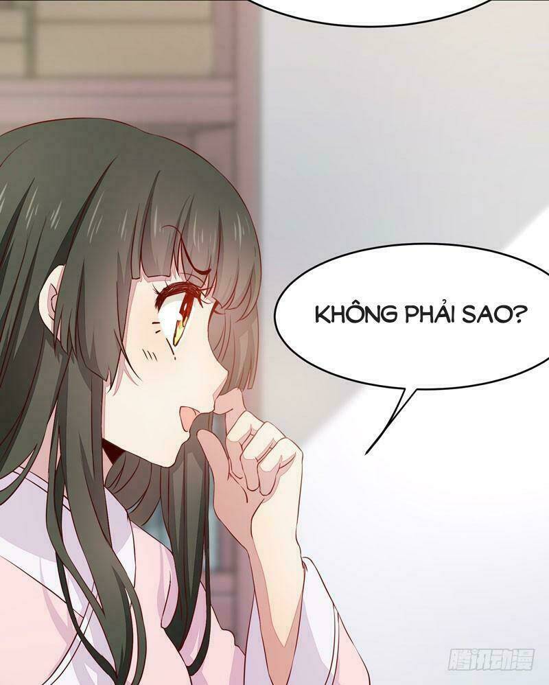Công Chúa Là Nam Nhân Chương 13.1 Ảnh 21