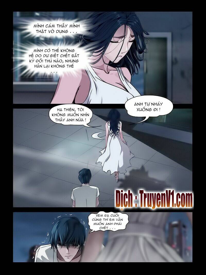 Resentment Chương 107 Ảnh 3