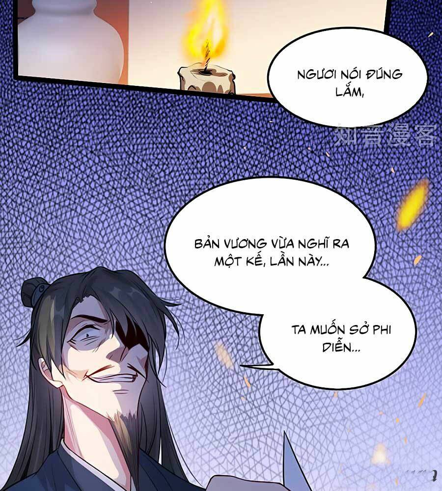 Gian Phi Như Thử Đa Kiều Chương 102 Ảnh 26