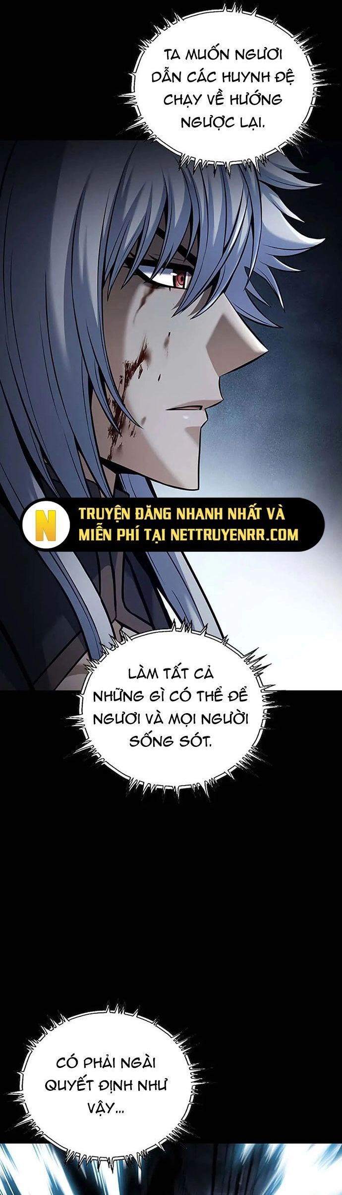 Bá Vương Chi Tinh Chương 120 Ảnh 48