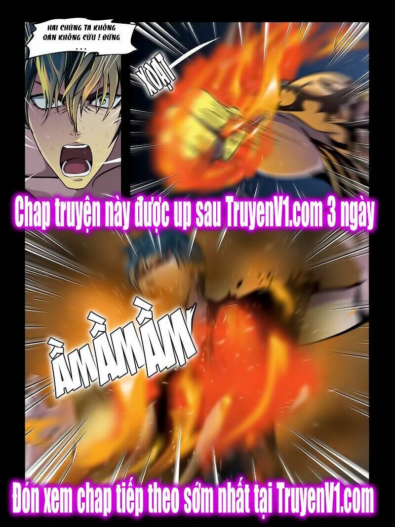 Resentment Chương 107 Ảnh 11