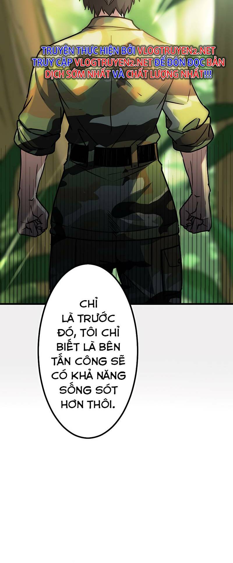 Đặc Chủng Binh Mạnh Nhất Chinh Phục Hầm Ngục Tại Dị Giới Chương 1 Ảnh 36