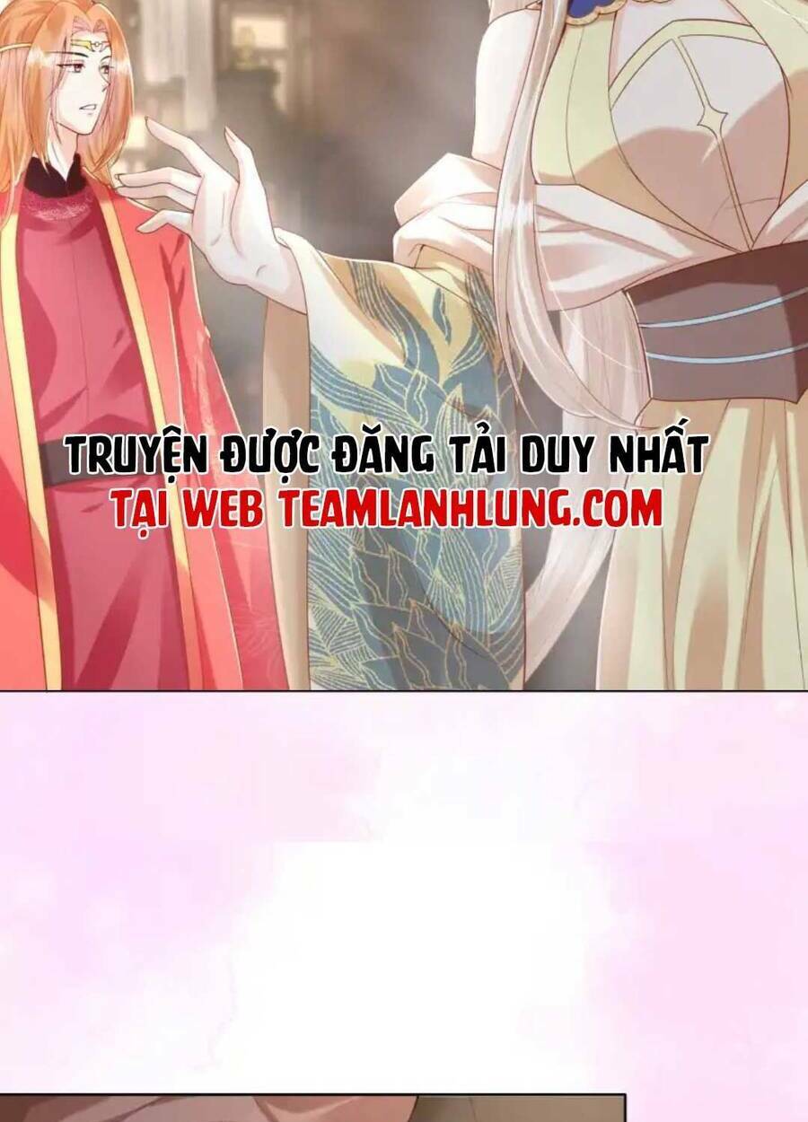 Các Đệ Tử Ai Cũng Nói Yêu Ta Chương 16 Ảnh 8