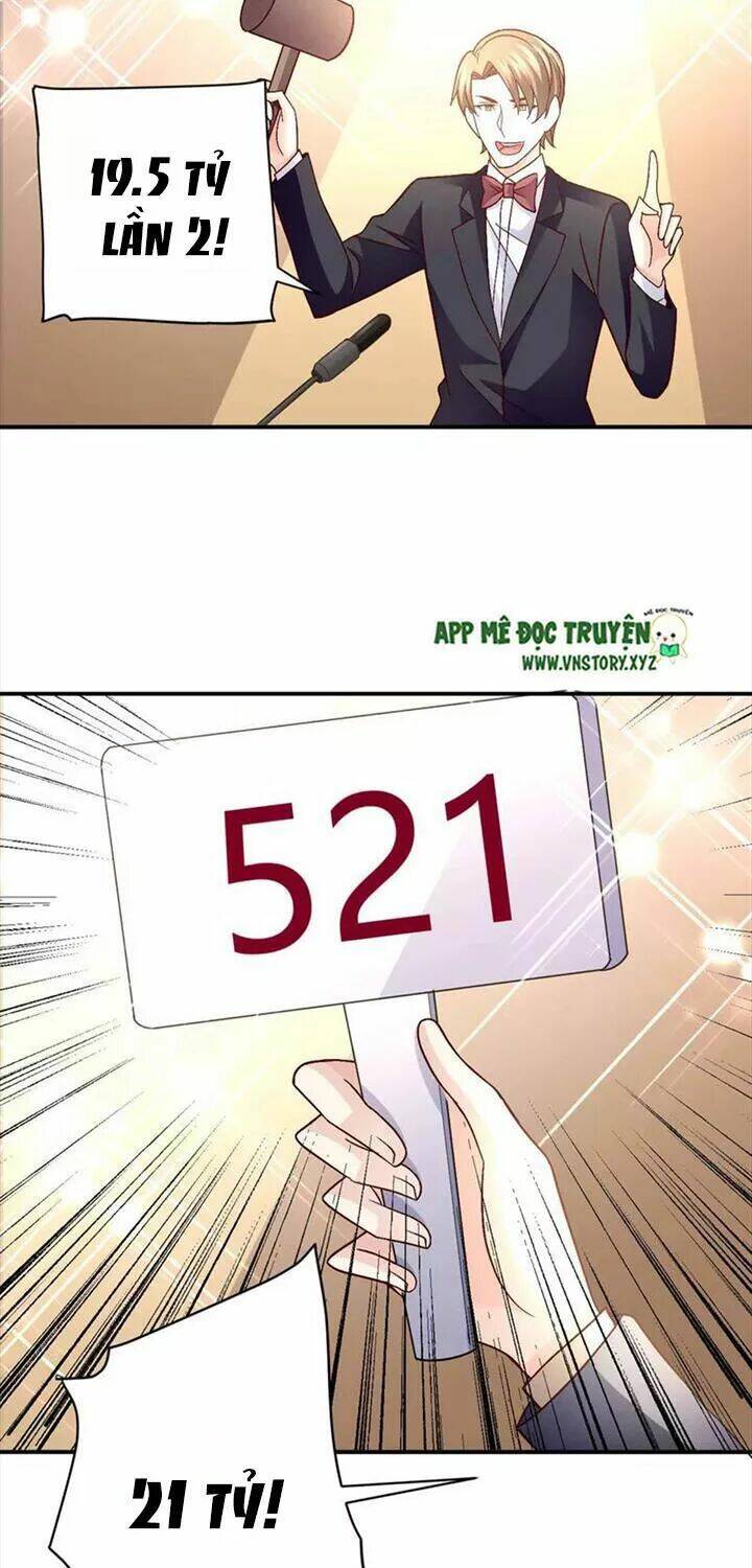 Trò Chơi Săn Tình - Tổng Tài Khó Kìm Lòng Chương 90 Ảnh 16