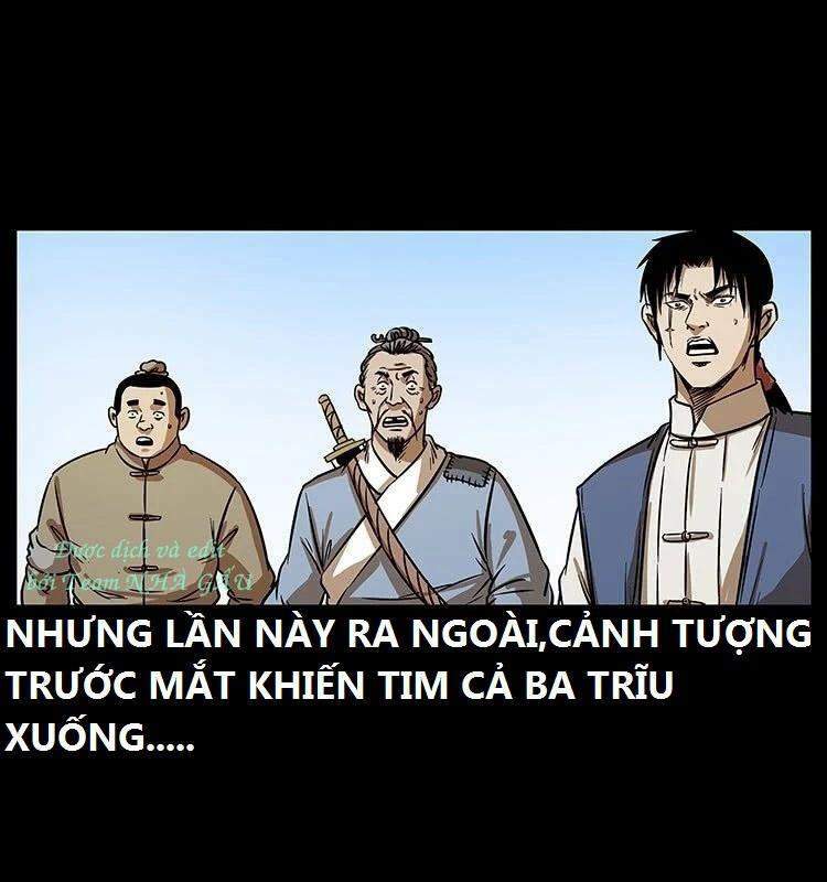 Tiên Sơn Truyền Kỳ Chương 26 Ảnh 28