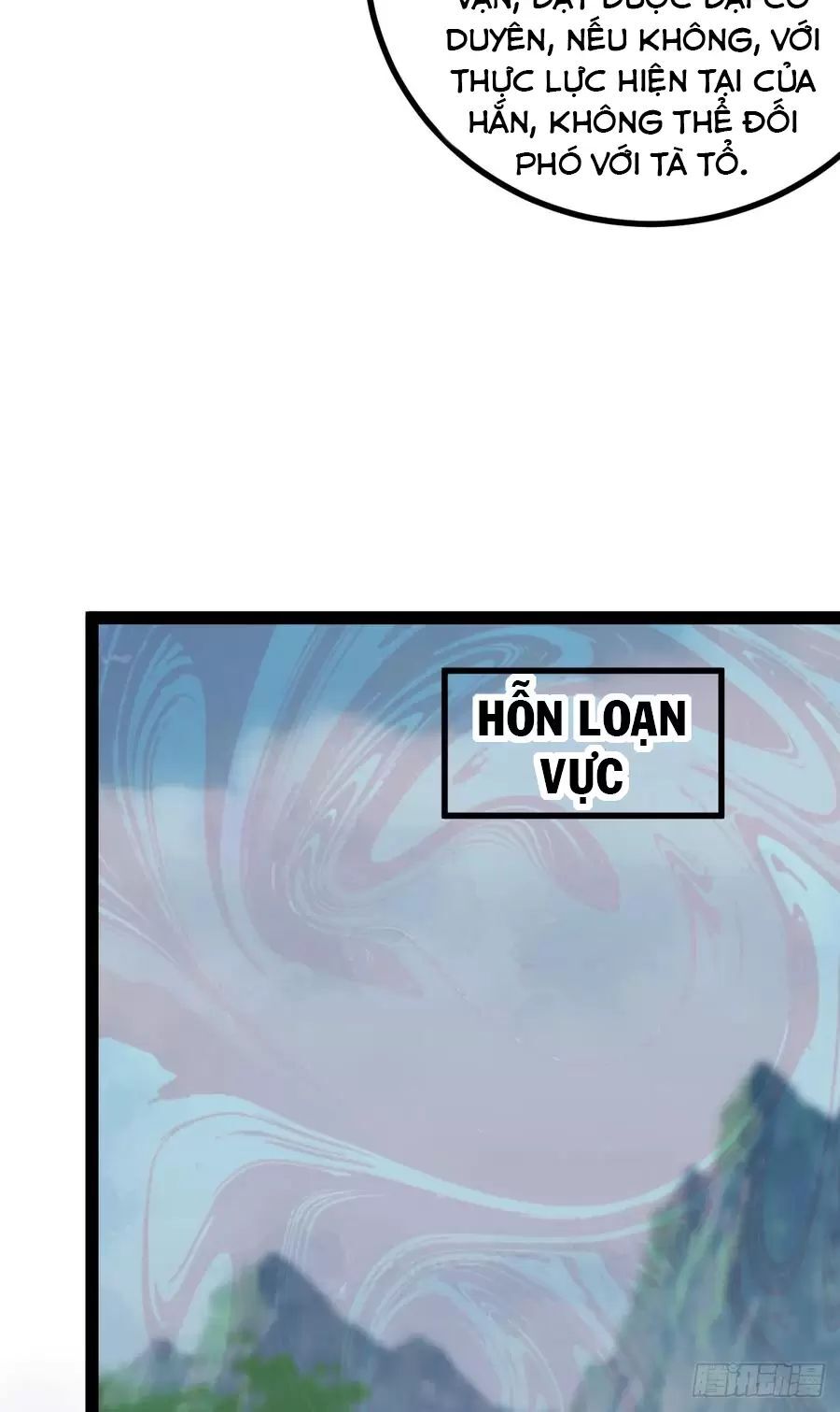 Ta Ở Nhà 100 Năm Khi Ra Ngoài Đã Vô Địch Chương 321 Ảnh 39