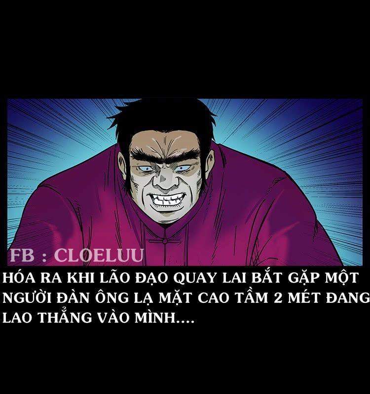 Tiên Sơn Truyền Kỳ Chương 20.1 Ảnh 6