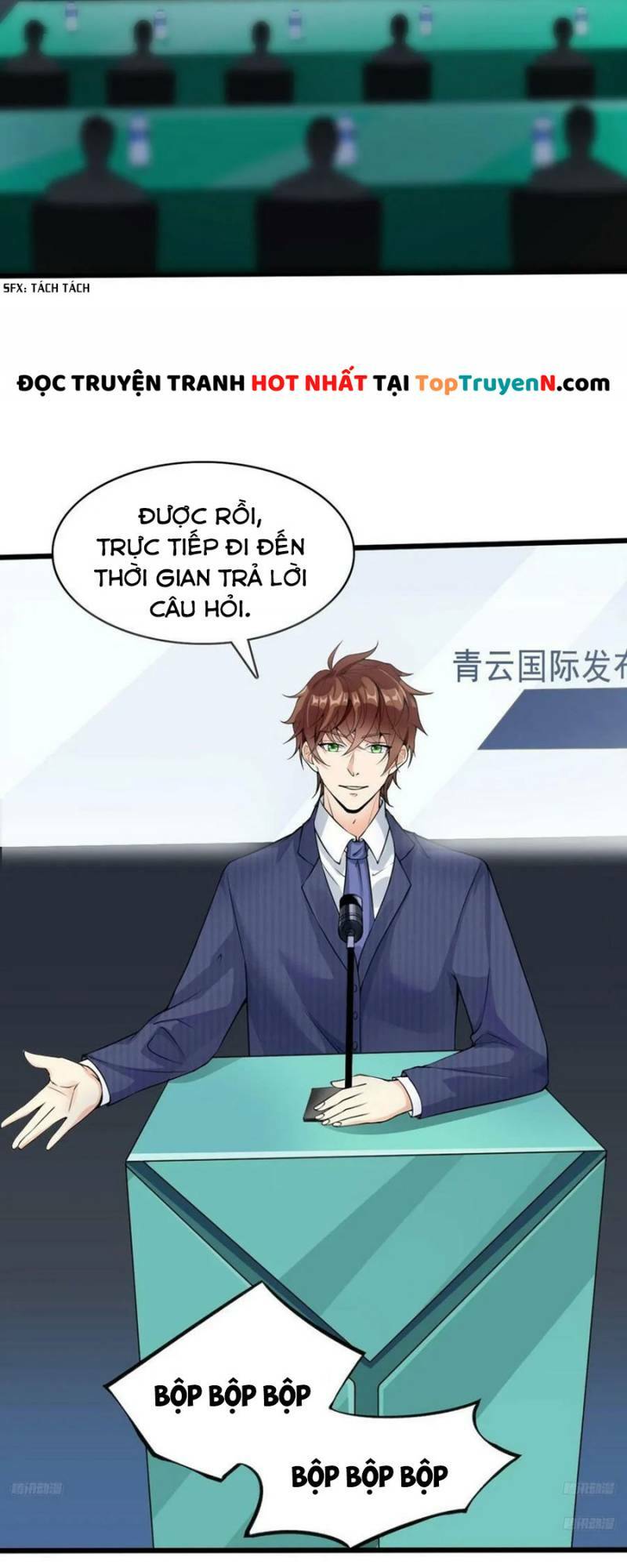 Mỗi Tuần Ta Có Một Thân Phận Mới Chương 110 Ảnh 5