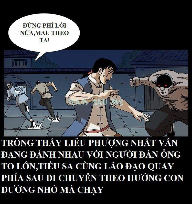 Tiên Sơn Truyền Kỳ Chương 23 Ảnh 8