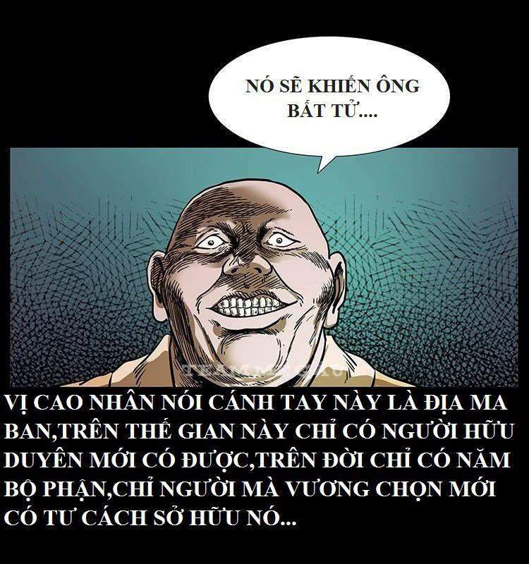 Tiên Sơn Truyền Kỳ Chương 24 Ảnh 50