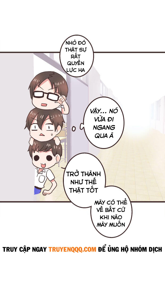 Con Gái Của Mafia Chương 6 Ảnh 36
