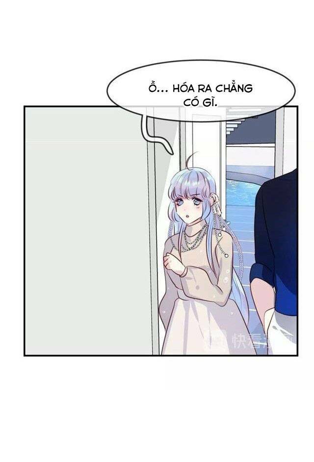 Chiếc Váy Của Người Cá Chương 40 Ảnh 18